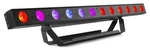 Beamz LCB155 Led Bar 12X12W 6IN1 Rgbwa-uv Lighting. Fixed Price $430.50.