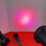 Viatek Night Stars Premium Series Laser Landscape Lighting -estatefind. Fixed Price $33.15.