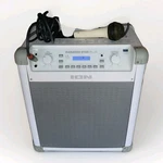 Ion Audio Karaoke Star Plus, Sound System And Light Show Led. Fixed Price $180.00.