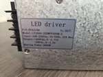 Elation Platinum 1200 Wash Power Supply. Fixed Price $325.00.