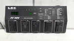 Elation Lsc FC-400 Professional Stage Lighting Four Channel Dmx Foot Controller. Fixed Price $74.99.