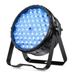 Betopper Stage Lights For Parties, 54X3W Led Rgb, Dmx Dj Sound. Fixed Price $68.22.