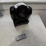 American Dj Inno Pocket Spots Compact Led Moving Head Light With Remote. Fixed Price $153.00.