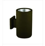 Slv Lighting Big Rox 751298U Led Architectural Bronze Up-down Wall Lamp. Fixed Price $29.99.