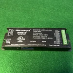Sirs-e DMX-CON4-C2 Led Decoder Channel Rgbw Controller. Fixed Price $40.69.