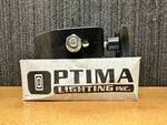 Optima C- Clamps Dj Lighting Heavy Duty Mounting (3-PACK). Fixed Price $8.00.