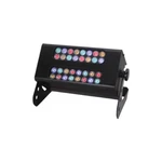 Chroma-q Color Split CHCS2 Rgba Led Fixture Used. Fixed Price $219.99.