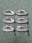 Kamui Typhoon Pro TP-501 Epsilon Sole Iron Head Set 6PCS #6-PW Gw. Fixed Price $185.00.