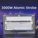 Martin 3000W Strobe DMX512 Atomic Stroboscope Dj Stage Backlight Us. Fixed Price $299.00.