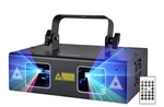 Dj Party Lights, Rgb Full Color Laser Stage Music Sound Activate.... Fixed Price $130.00.