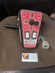 Blizzard Power Plow Controller Blz 1053. Fixed Price $100.00.