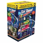 Bulbhead Star Shower Motion Laser Lights Projector Christmas - New In Box!. Fixed Price $25.00.