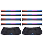Blizzard Stormchaser Supercell 8 Pc. Package + 2 Free Pack-stick Cloud Cases. Fixed Price $1799.92.