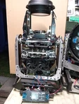 Elation Professional Artiste Picasso Moving Head. Fixed Price $2400.00.