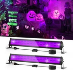 40W Led Bar, Bars With Plug And Switch Up 22X22F.... Fixed Price $53.95.