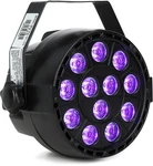Eliminator Mini Par Uv Led Fixture. Fixed Price $39.99.