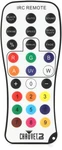 Chauvet Dj IRC-6 Infrared Remote Control (5-PACK) Bundle. Fixed Price $137.77.