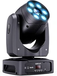 Moving Head Dj Beam Lighting 100W Led Rgbw Rotating Gobos 3 Prism *5690D1C. Fixed Price $150.39.