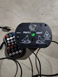 Laser Light Special Effect Stage Projector Machine For Dance Party/club/show. Fixed Price $16.74.