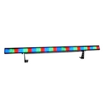 Chauvet Colorstrip Led Rgb Dmx Stage Lighting Wash Fixture Idjnow. Fixed Price $219.99.