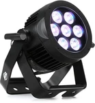 Adj 7P Hex Ip Outdoor-rated Rgbaw+uv Par Light (2-PACK) Bundle. Fixed Price $779.98.