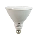 Ge 12W PAR38 Dimmable Led Narrow Flood 25 Warm White 2700K Low Glare Light Bulb. Fixed Price $12.99.