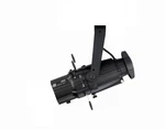 Etc 4ML3080120P Source Four Mini Led Fixture Body W/shutter No Lens Tube Blk. Fixed Price $344.00.