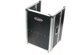 Odyssey Cases FZF1930 New Flight Zone 19X30 Foldout Fa? Ade Dj Stand For Coffins. Fixed Price $161.96.