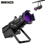 Shehds Upgard 250W Rgbwa+uv Led Prime Lens Leko Spotlight Profile Wedding Party. Fixed Price $425.00.