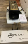 American Adj FS-1000 Stage Lighting Pro Followspot Lt. 575W Halogen Lamp. Fixed Price $300.00.