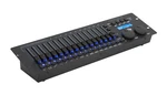 American Dj Dmx FX512 Lighting Console. Fixed Price $219.99.
