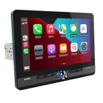 Jensen CAR140MW-R 10.1" Mechless Cpaa Av Receiver W/ Light Ring. Fixed Price $469.99.