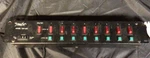 Mbt Rsp 800 Channel Power Distribution System. Fixed Price $101.99.