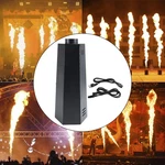 200W Flame Spraying Projector Dmx Dj Stage Fire Effect Aerosol Machine Us. Fixed Price $99.99.