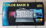 Chauvet Color Bank CH-158 Band Stage Wash Light System. Fixed Price $145.00.