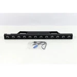 Colorkey Stagebar Hex 12 Professional Led Wash W/pixel Control 1978811321 Ob. Fixed Price $216.99.