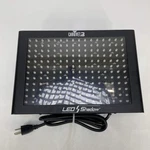 Chauvet Dj Shadow Effect Light Tfxuvled. Fixed Price $74.99.
