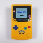 Nintendo Game Boy Color Console Pokemon - Professionally Refurbished Flawless!. Fixed Price $109.95.