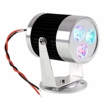 Tsss Mini Rgb Led Spotlight Color Changing Wall Washer Background Stage Lighting. Fixed Price $11.24.