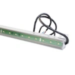 Insight Lighting TC-6 Linear Led Bar, 3000K, Wide Symmetric Beam, 24V, 48". Fixed Price $445.50.