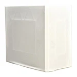 American Pro Event 2 Foldable Portable Booth Facade+white Scrim Adj. Fixed Price $759.98.