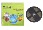Meili Light Strip Smd 3528 16.4 Ft Meter Waterproof 300 Leds 12V Flexibl... Fixed Price $10.00.