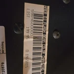 American Dj Aggressor Hex Led Sound Activated Derby Beam Light & Truss Clamp New. Fixed Price $50.00.