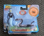 Wild Kratts Martin Rattlesnak Power Creature With Disc Figures 2014 Box. Fixed Price $29.00.