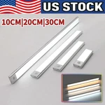 Rechargeable Led Motion Sensor Under Cabinet Closet Light Usb Kitchen Lamp Strip. Fixed Price $752.34.
