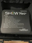 City Theatrical 5711M Show Dmx Neo Wireless Recever. Fixed Price $699.00.