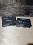 Lixada DMX512 Led Decoders (4PCS) 24V, 3X4A, In/out. Fixed Price $31.50.