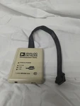 Analog Devices Adzs-hpusb-ice High Performance In-circuit Emulator For.... Fixed Price $500.00.