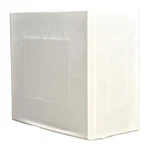 American Dj Pro Event Scrim White For Table/ii/mb/ii W/bag. Fixed Price $109.99.