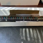 2-ICOLOR Cove Ql Kinetics 101-000051-00 Chromecore Led Light Bar 12". Fixed Price $28.90.